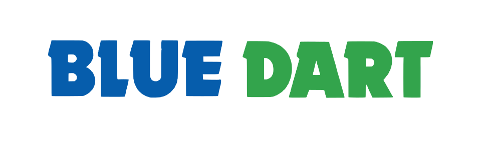 Blue Dart logo